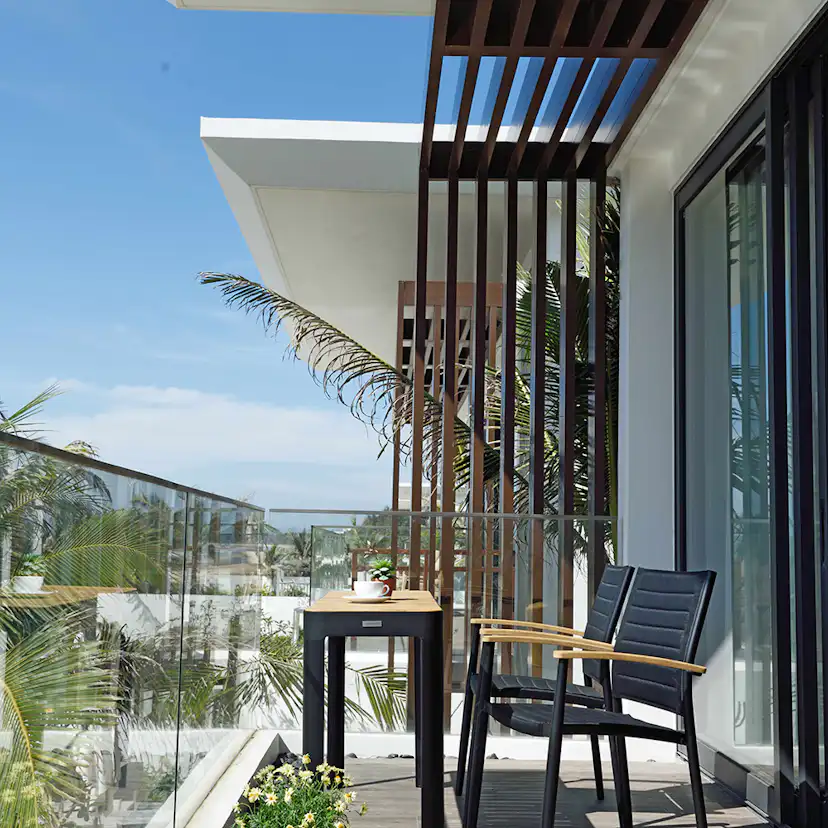 Utebord LifestyleGarden Portals