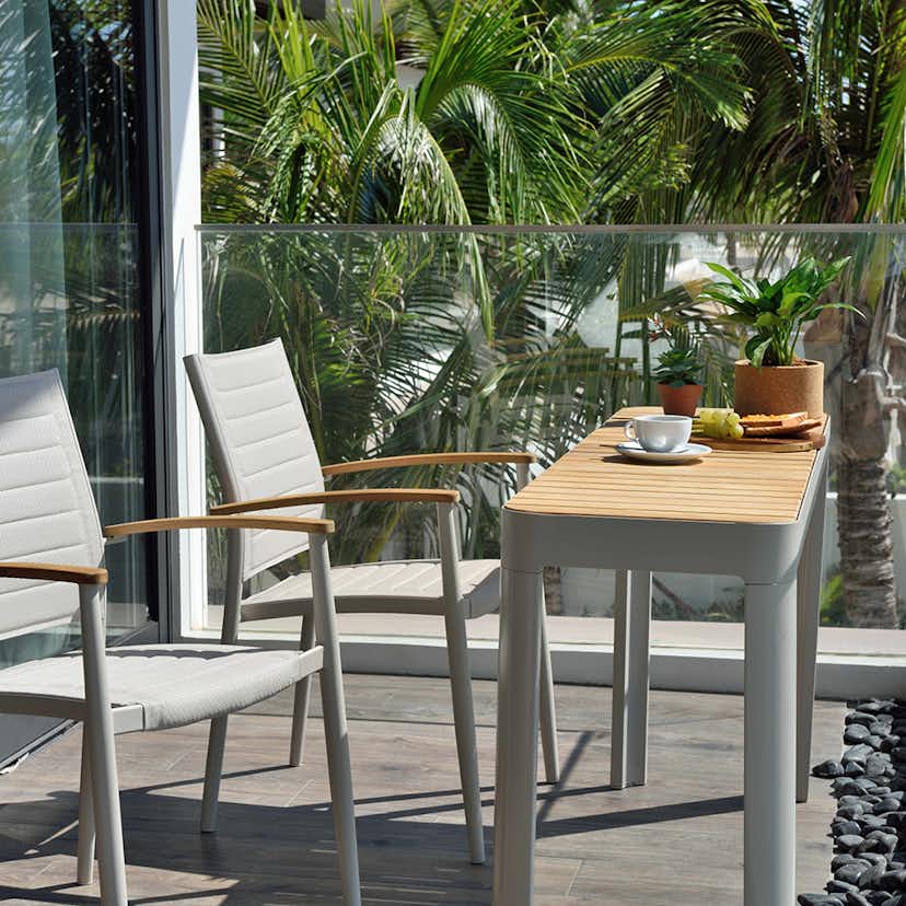 Stol LifestyleGarden Portals Utomhus