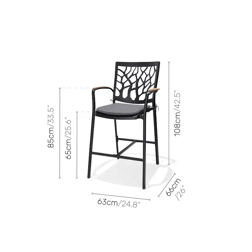 Bargrupp LifestyleGarden Portals Tree