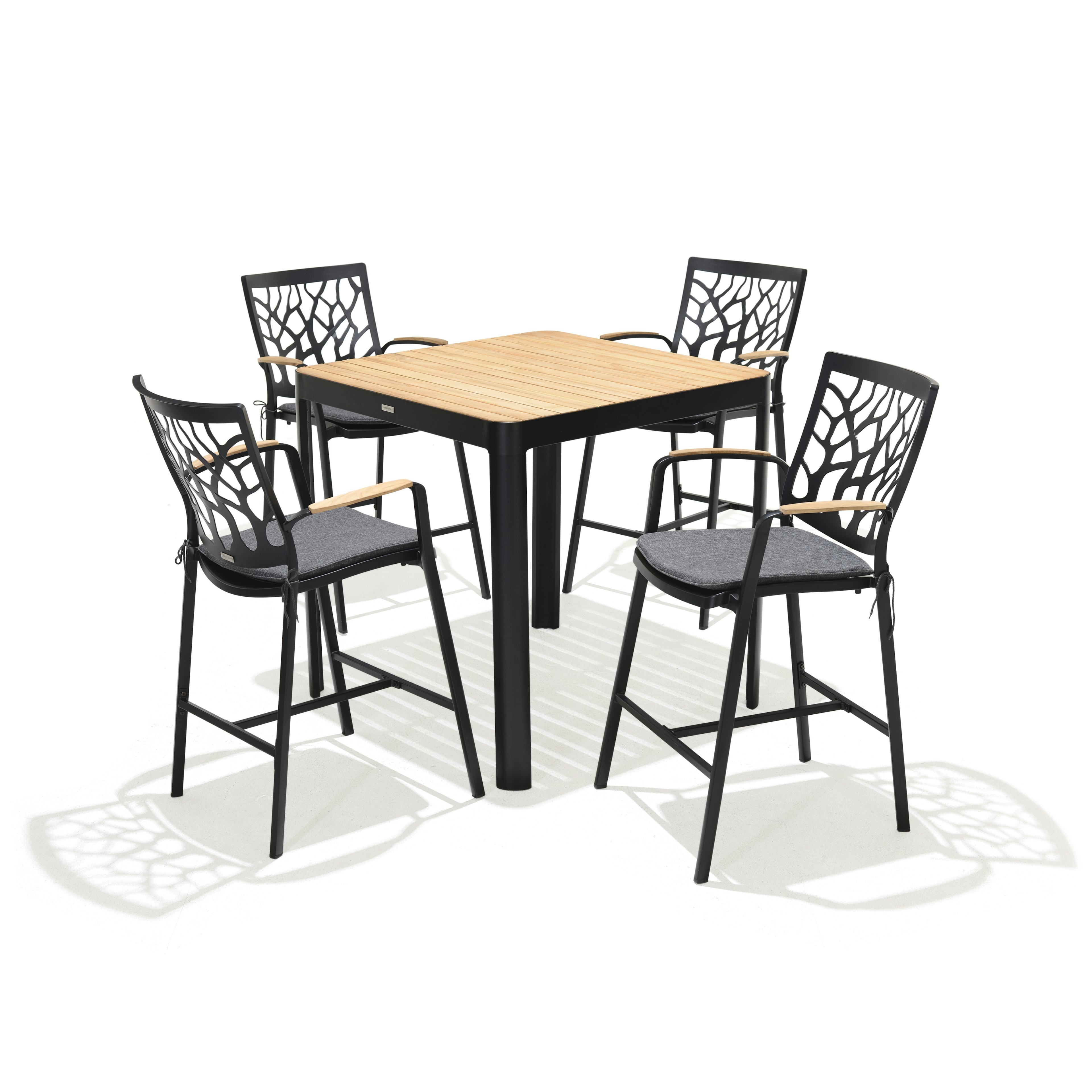 Bargrupp LifestyleGarden Portals Tree