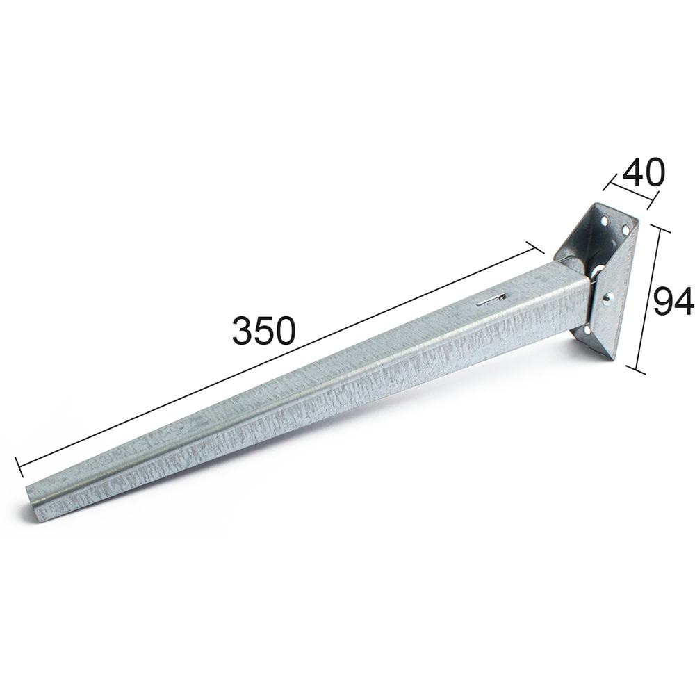 Porthållare Habo 170