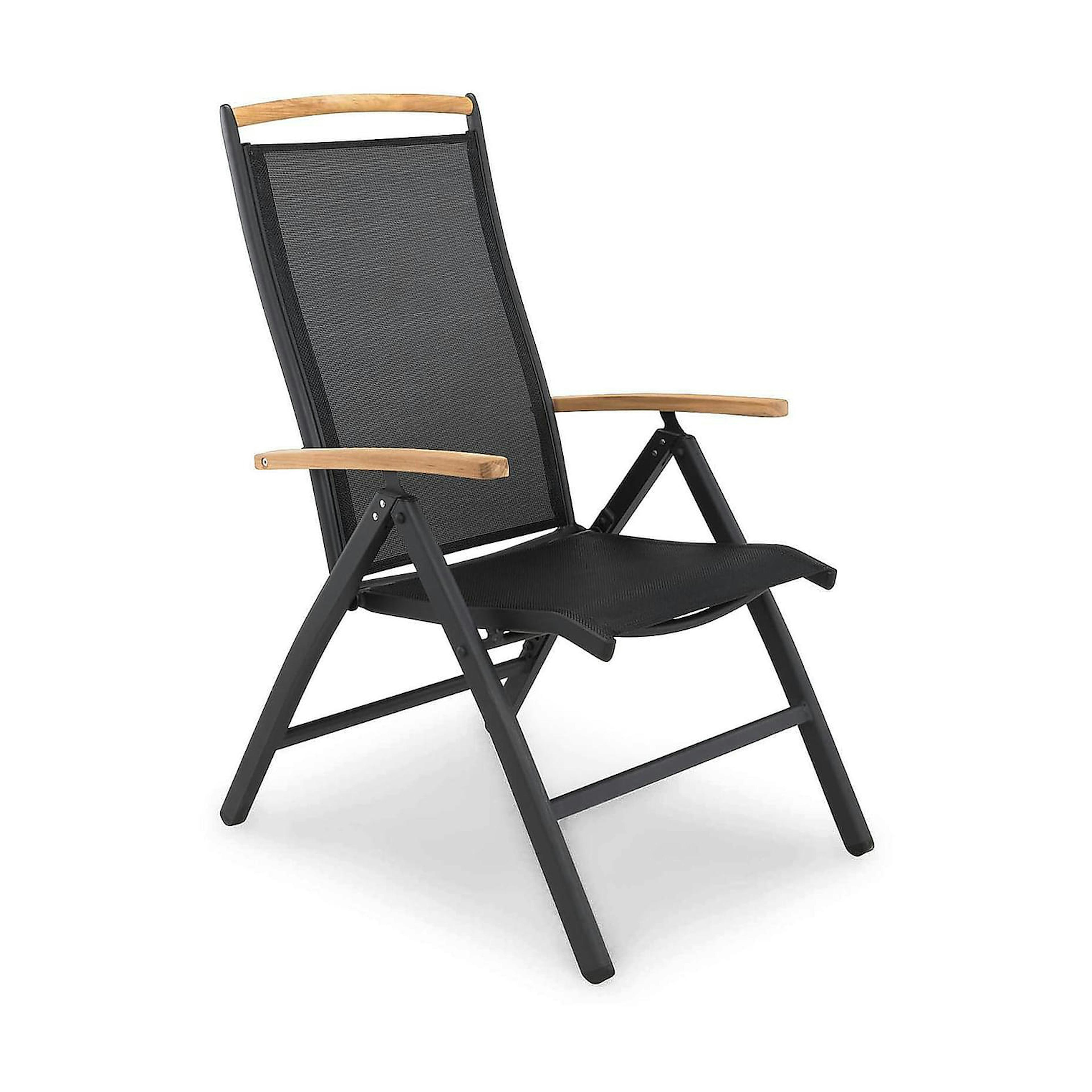 Positionsstol deNoord Las Vegas Utomhus