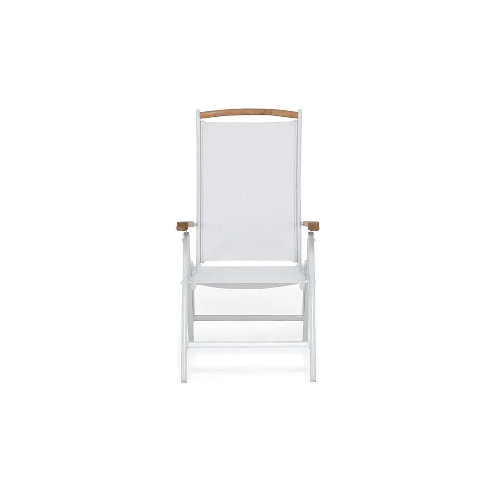 Positionsstol deNoord Las Vegas Utomhus