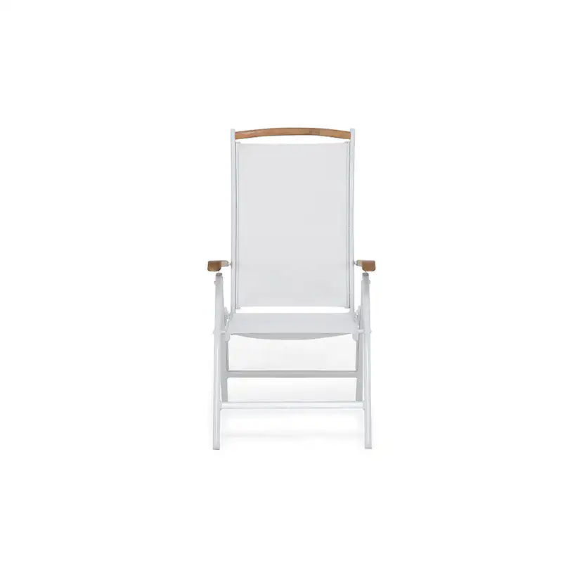 Positionsstol deNoord Las Vegas Utomhus