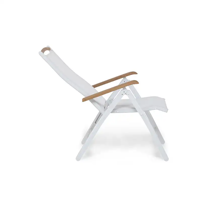 Positionsstol deNoord Las Vegas Utomhus