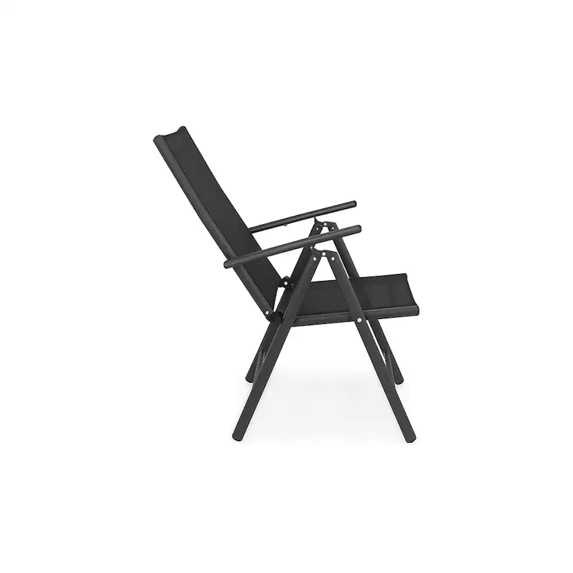 Positionsstol Cortland Maggie Utomhus