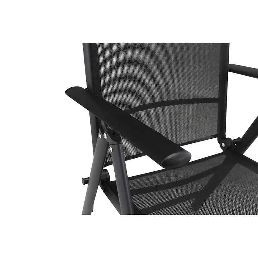 Positionsstol Cortland Maggie Utomhus