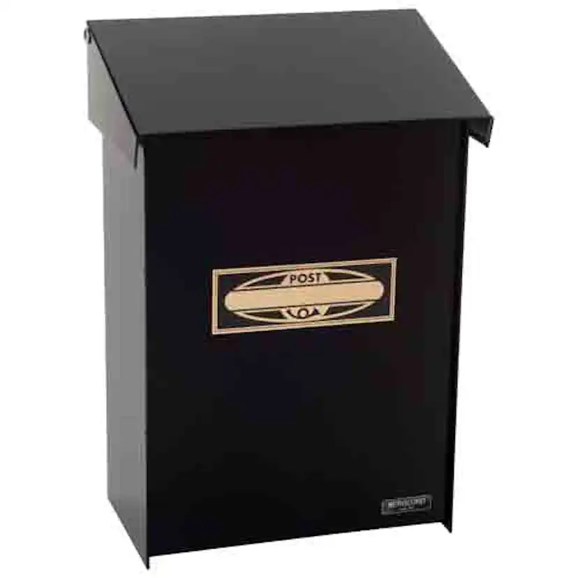 Postlåda Berglund Stil 95