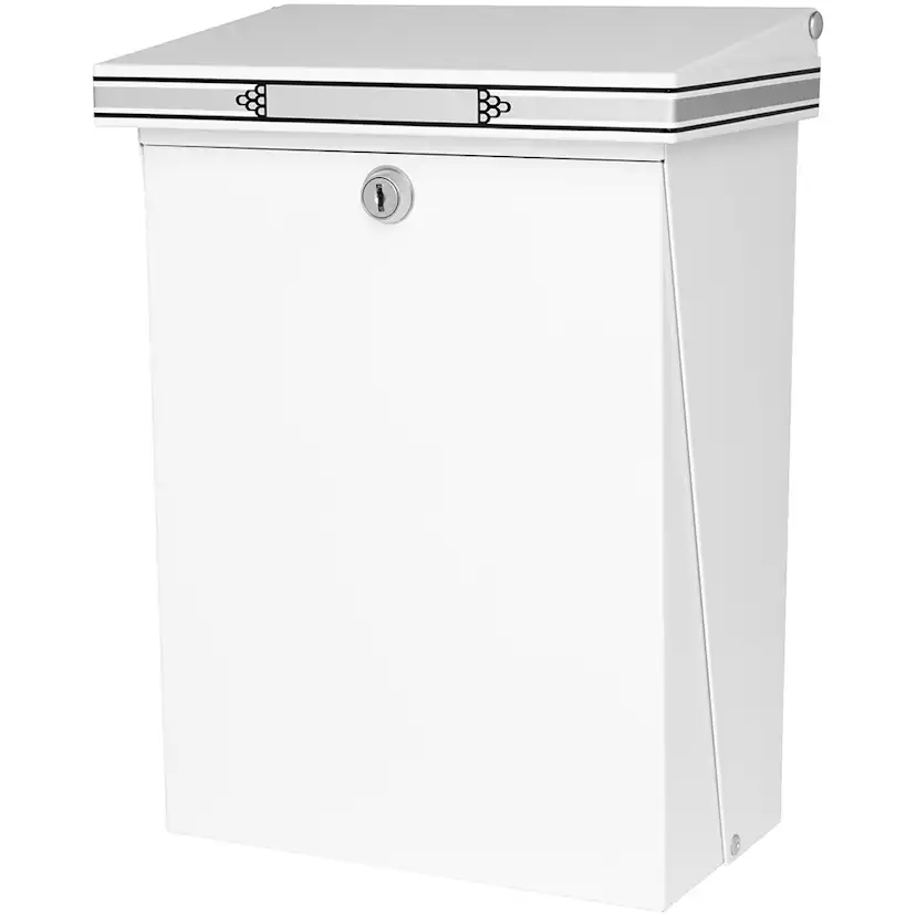 Brevlåda Berglund Stil 98