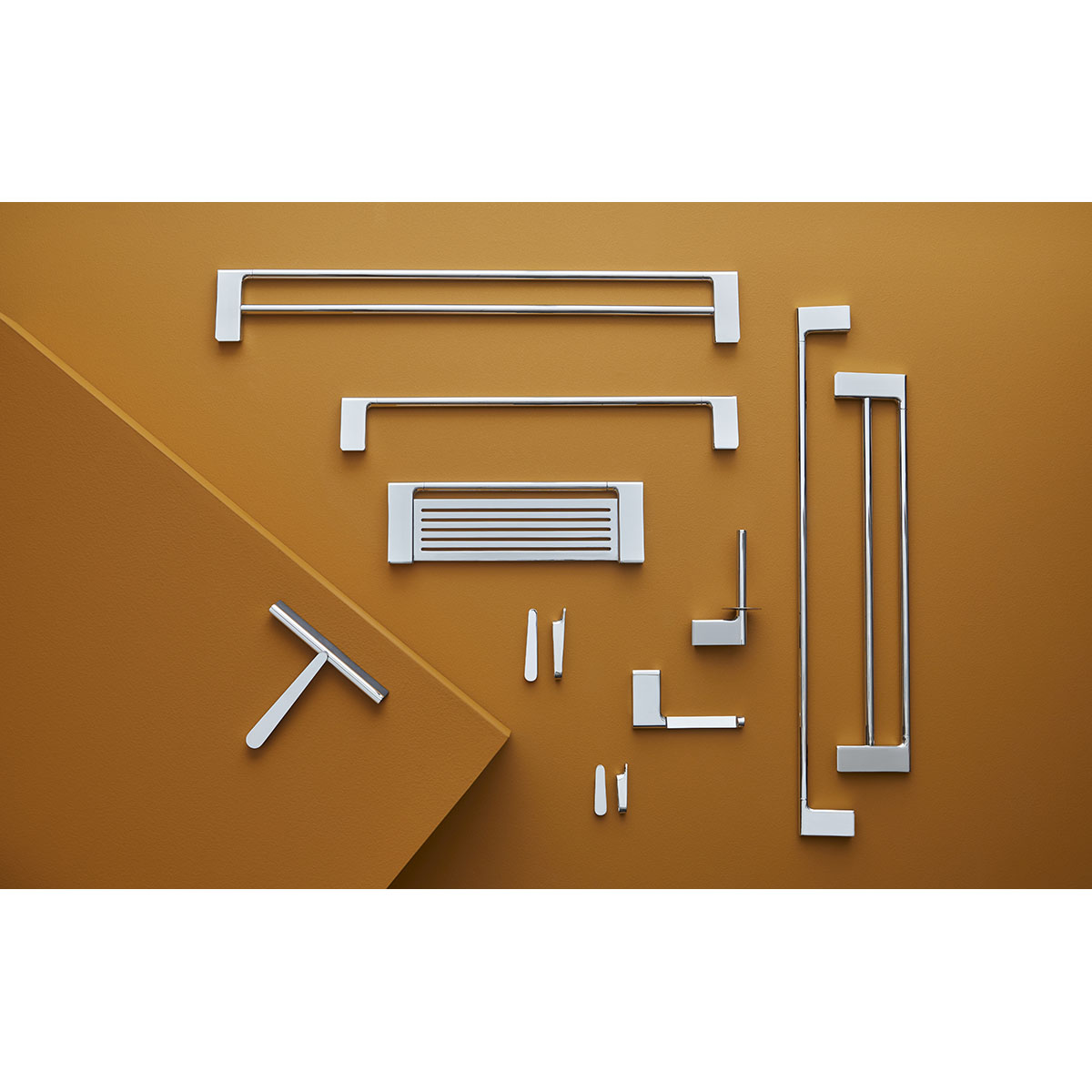 Toalettpappershållare Pressalit Style Med Lock