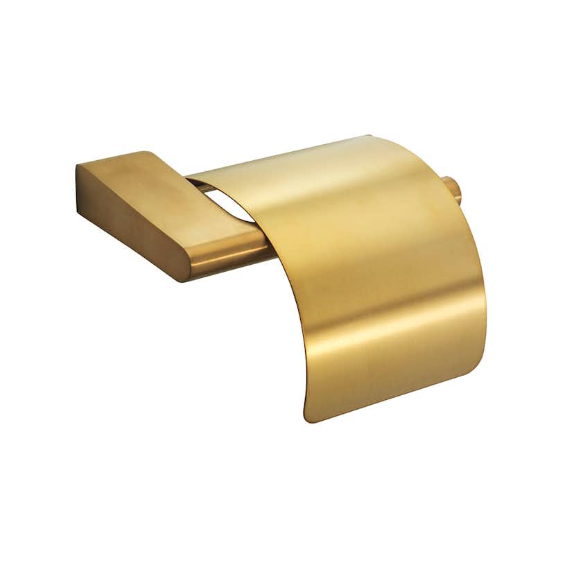 Toalettpappershållare Pressalit Style Med Lock