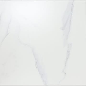Klinker Tenfors Calacatta Blanco Matt Marmor 60x60 cm