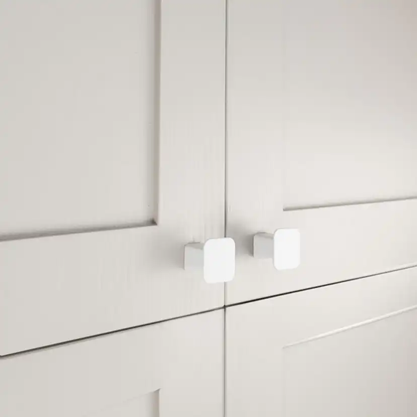 Knopp Beslag Design Prism