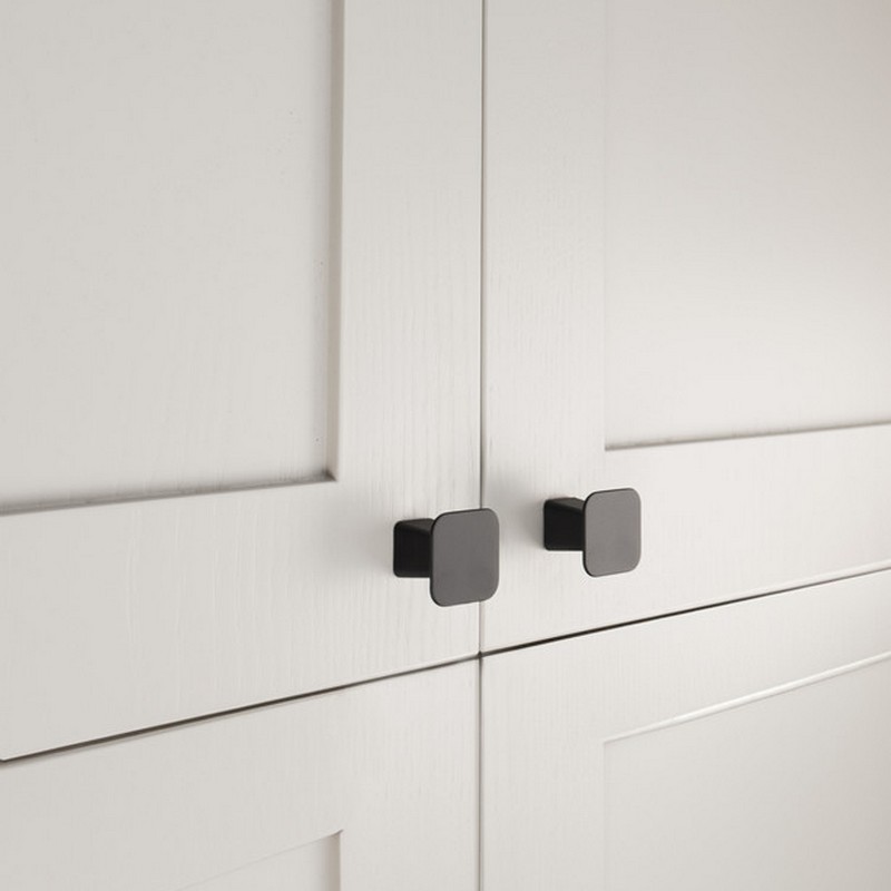 Knopp Beslag Design Prism