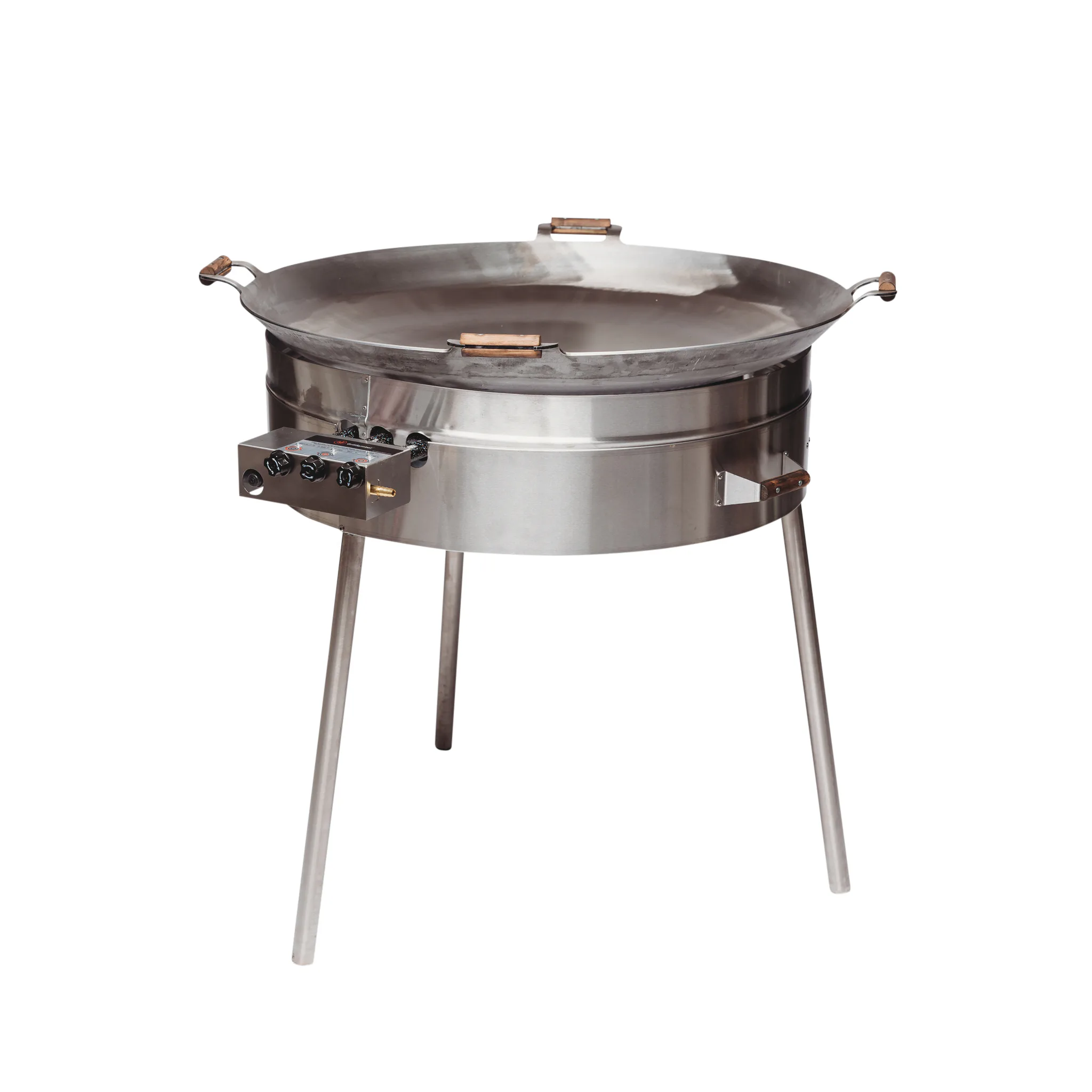 Gasolwok GrillSymbol PRO-915