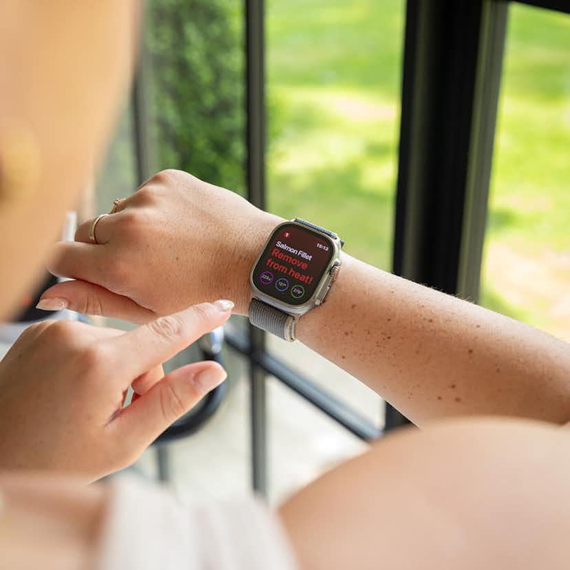 Termometer MEATER Pro XL