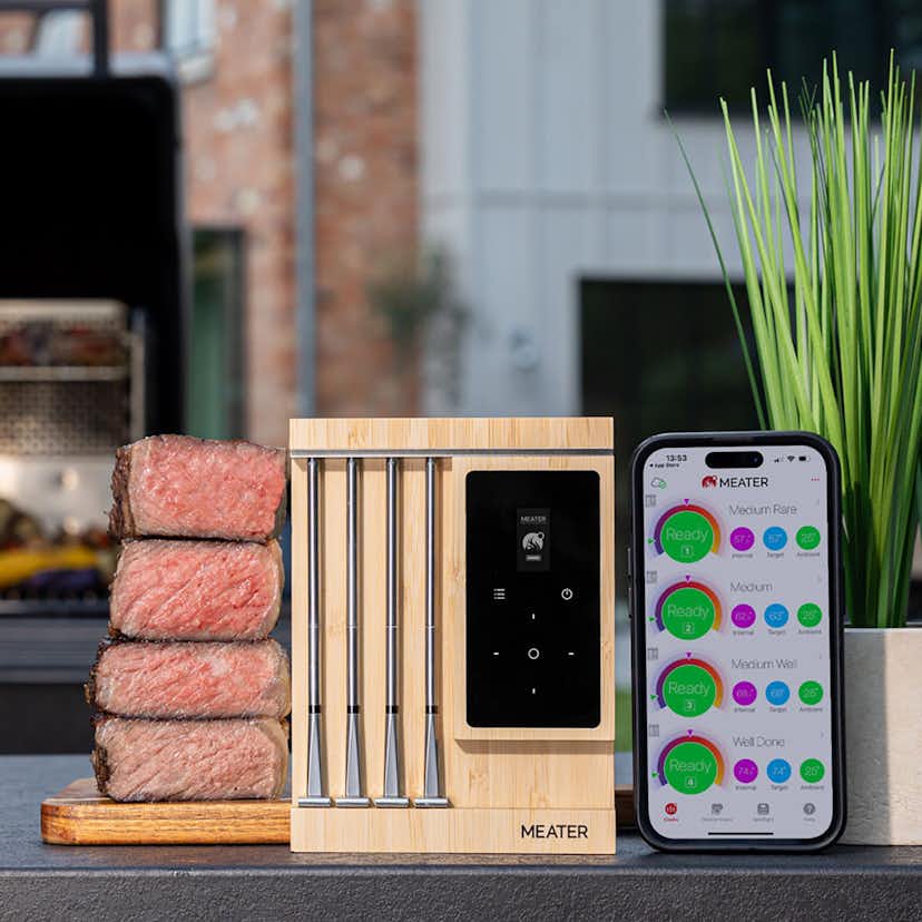 Termometer MEATER Pro XL