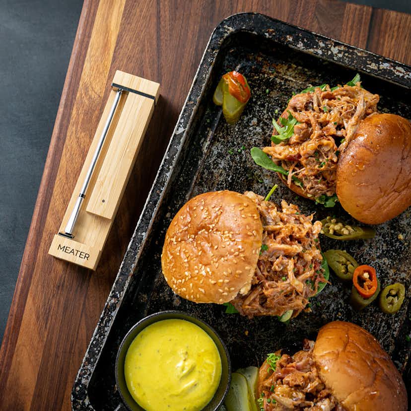 Termometer MEATER Pro