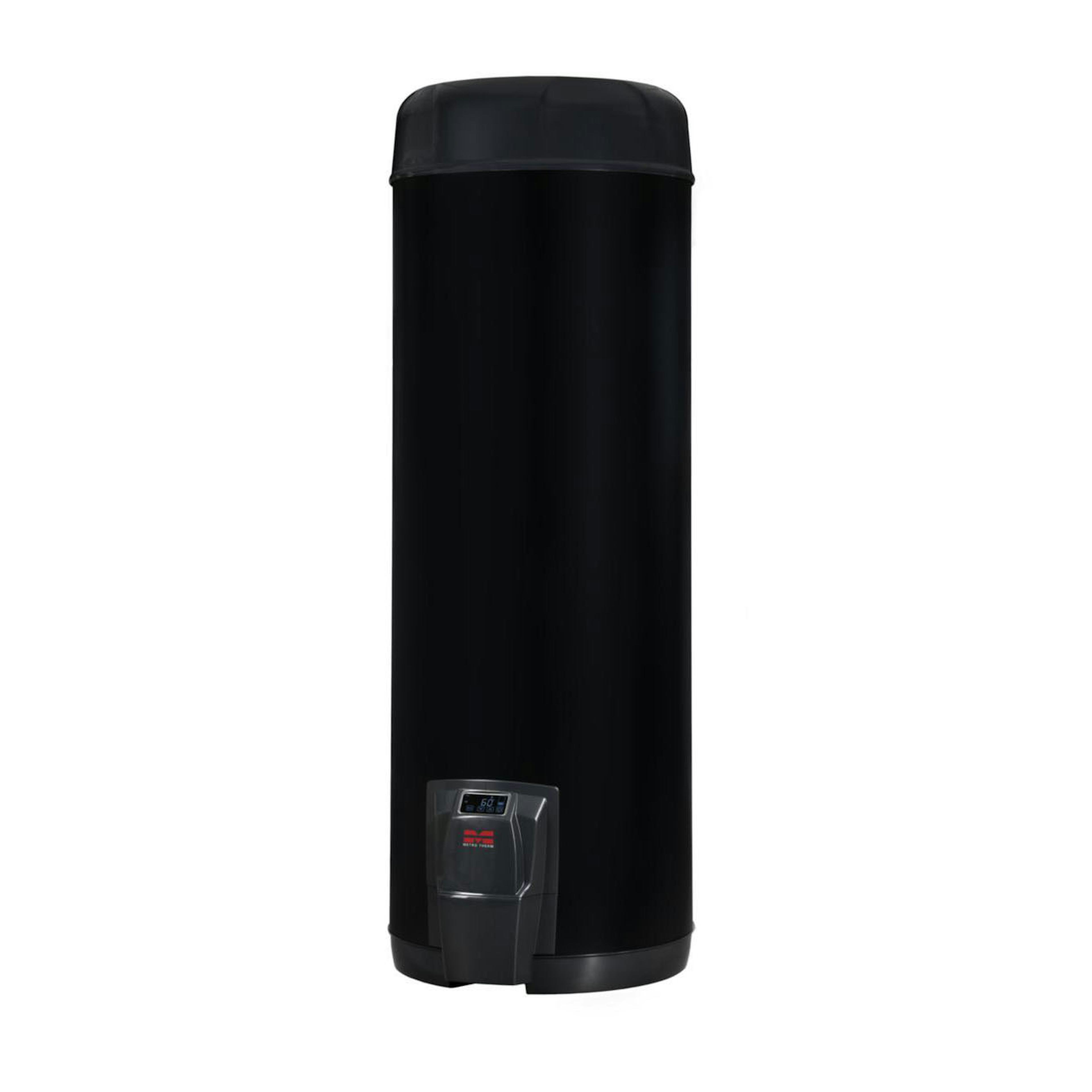 Varmvattenberedare Metro Therm Connected Black 300 R Golvstående Wifi-Ansluten 300L