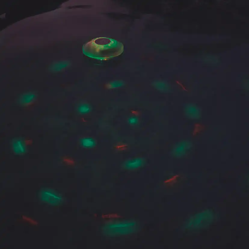 LED-belysning Planet Pool FlowPlanet Pool Light