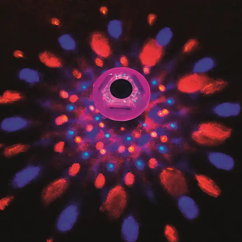 LED-belysning Planet Pool FlowPlanet Pool Light