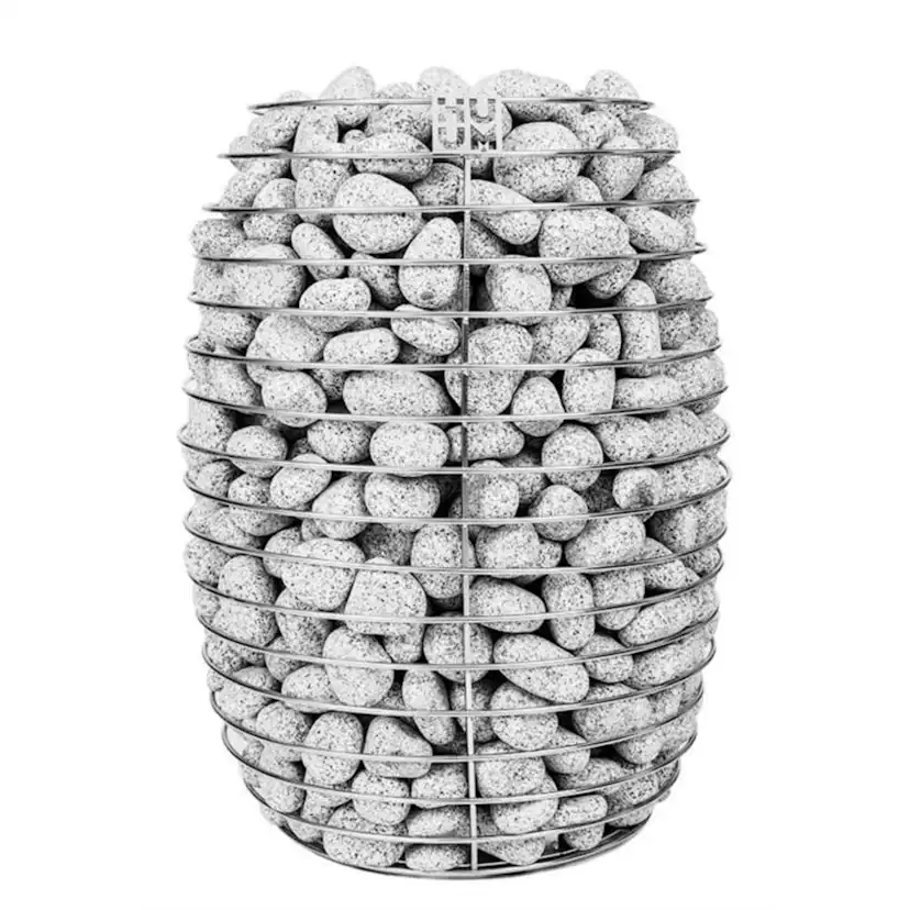 Bastuaggregat HUUM Hive