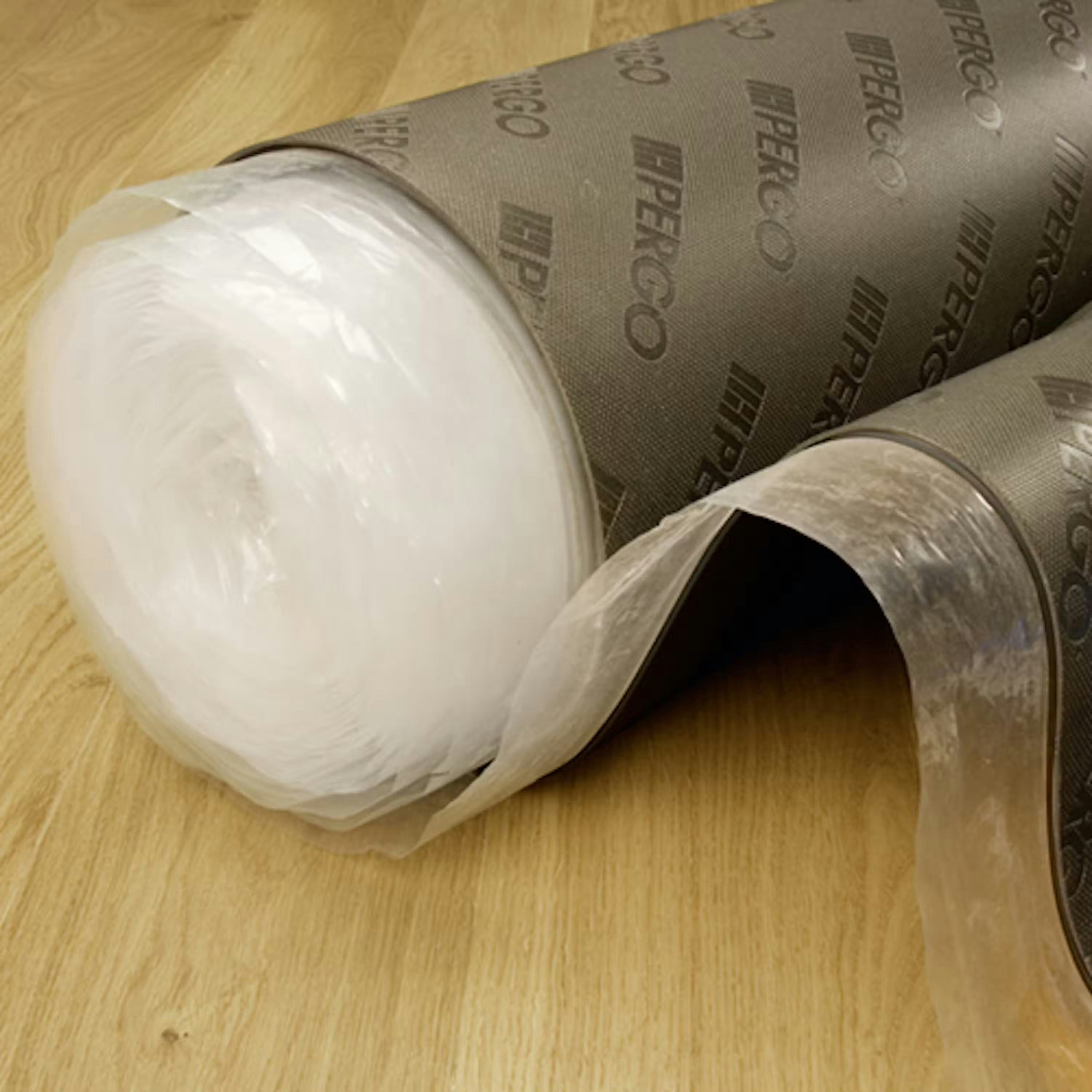 Golvtillbehör Pergo Professional Soundbloc Underlagsfoam 15 m²