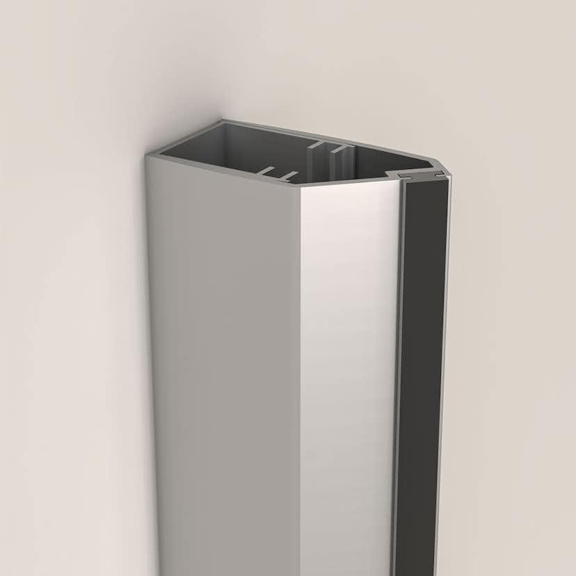 Profil Hafa Igloo Pro Niche Naturlig