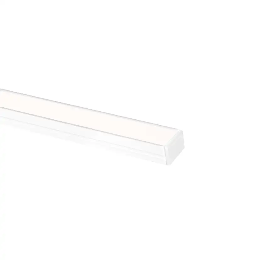 Profil Hide-a-lite Art Low till LED-Strip