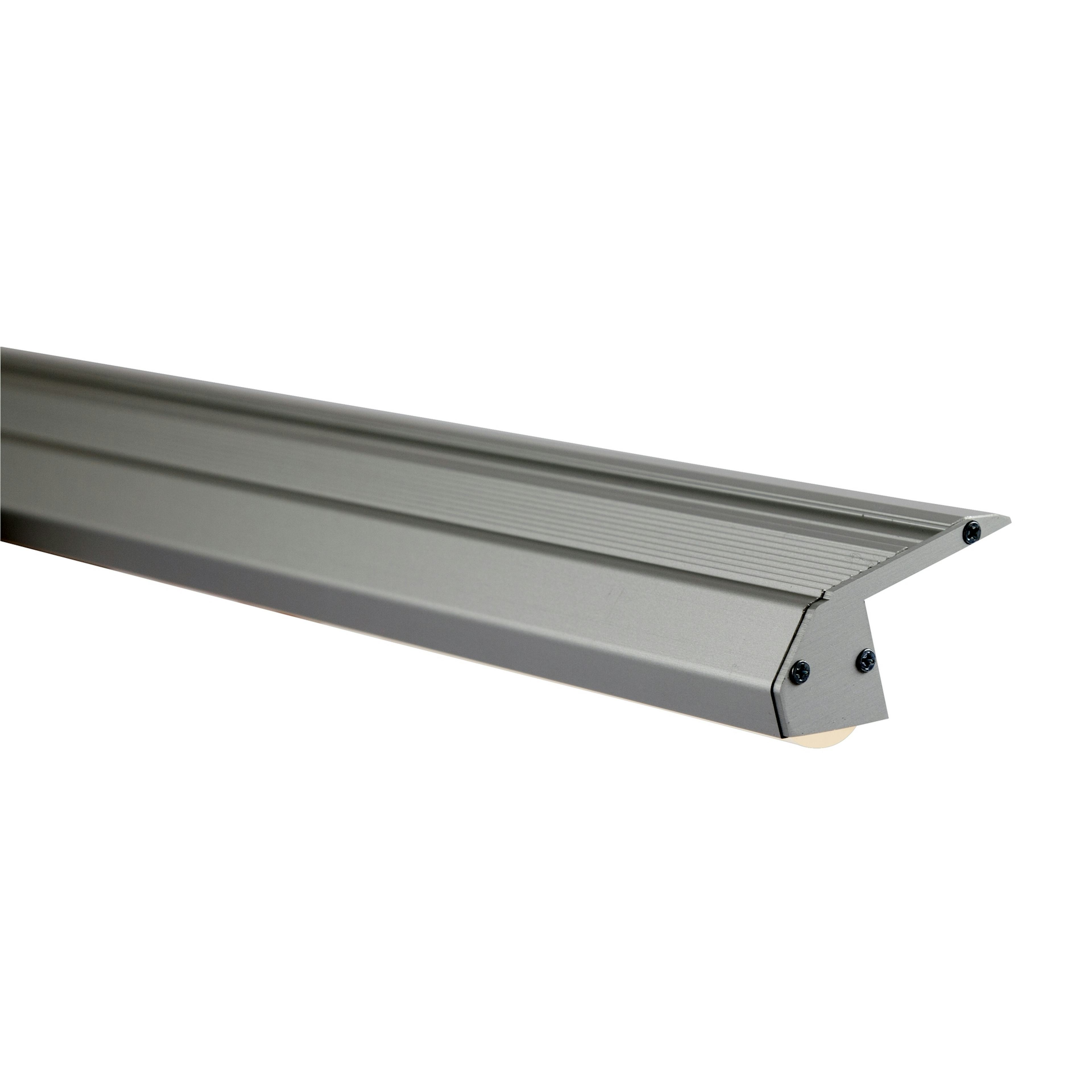 Profil Hide-a-lite Stair Aluminium 2 m