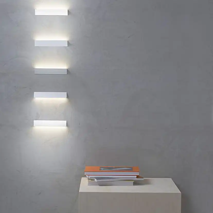 Profil Hide-a-lite Wedge