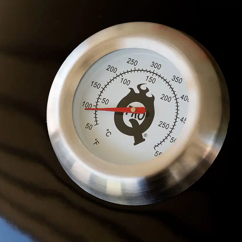 ProQ Excel BBQ Smoker