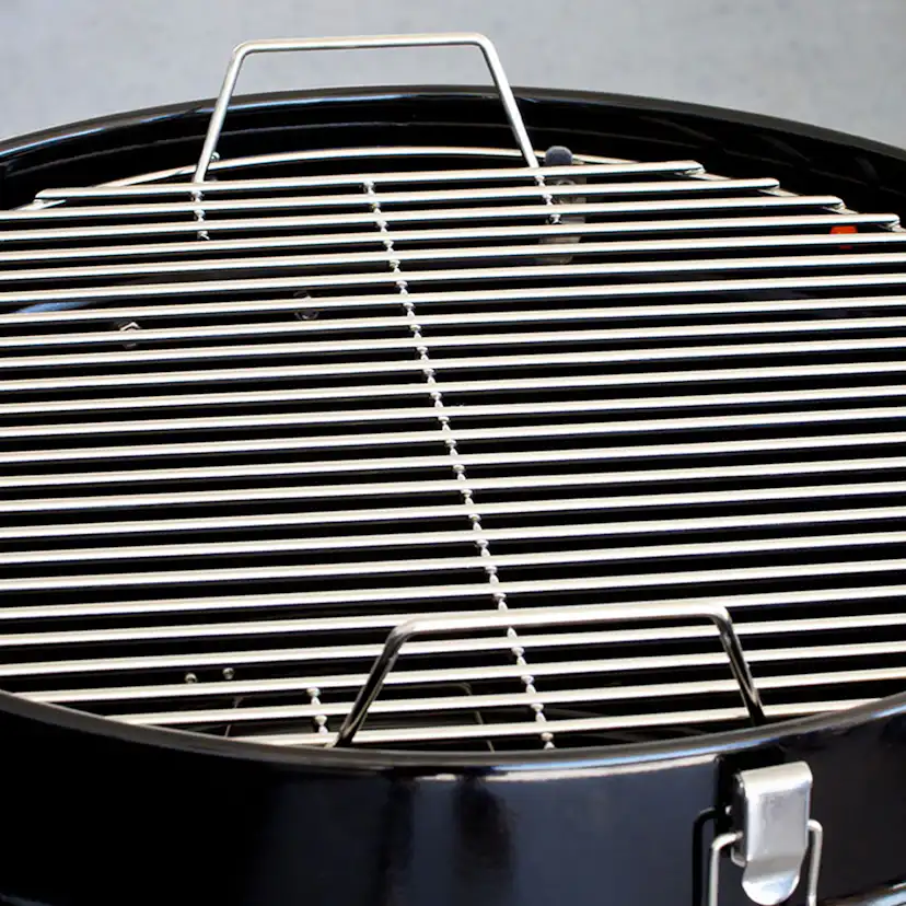 ProQ Excel BBQ Smoker
