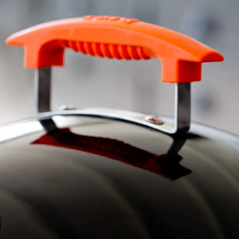 ProQ Excel BBQ Smoker