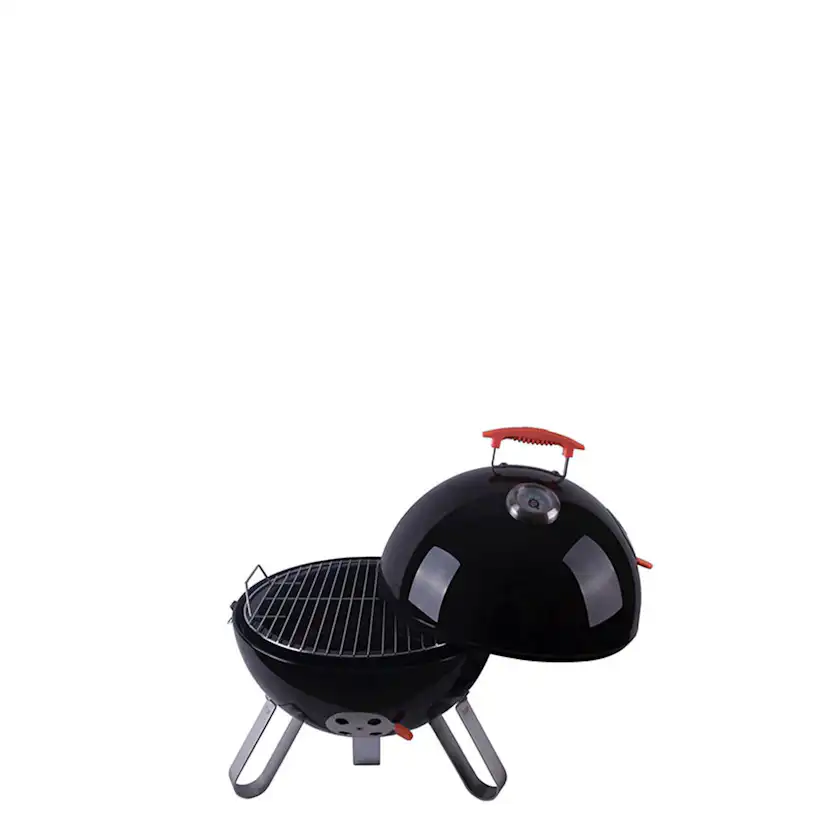 ProQ Frontier BBQ Smoker