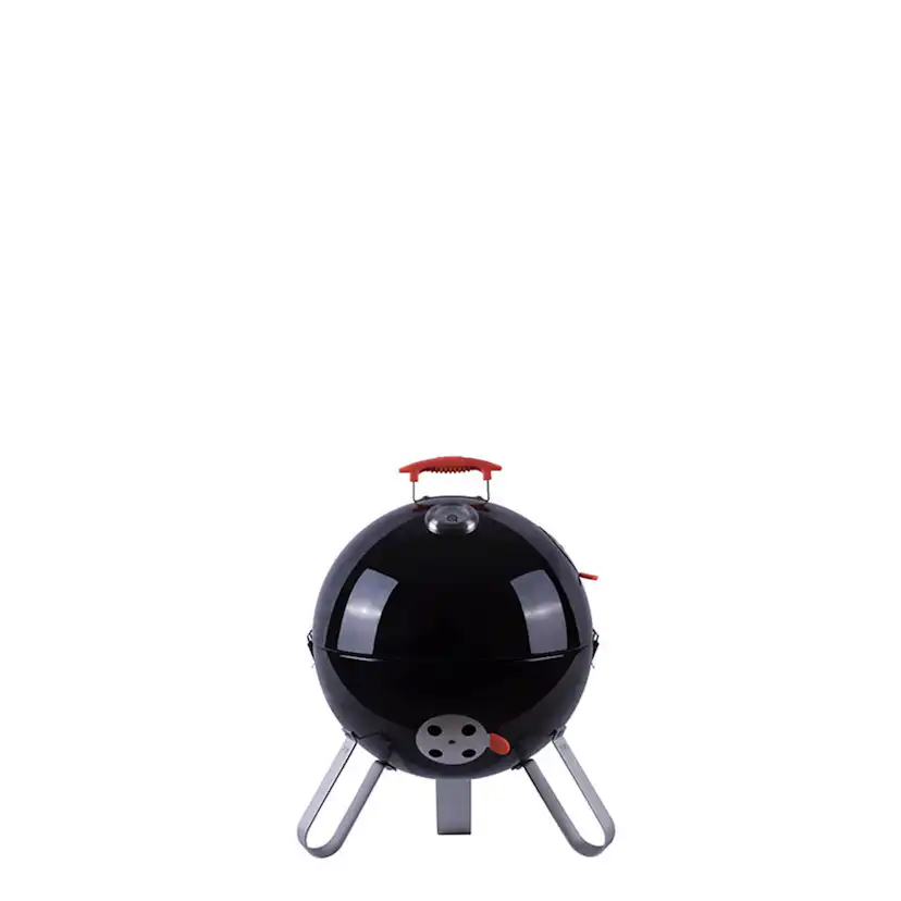 ProQ Frontier BBQ Smoker