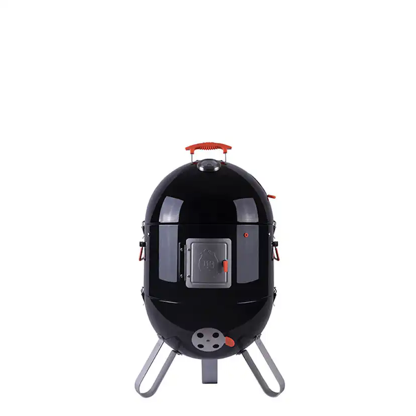 ProQ Frontier BBQ Smoker
