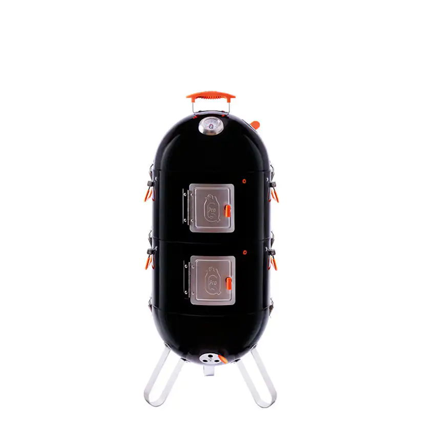 ProQ Ranger BBQ Smoker