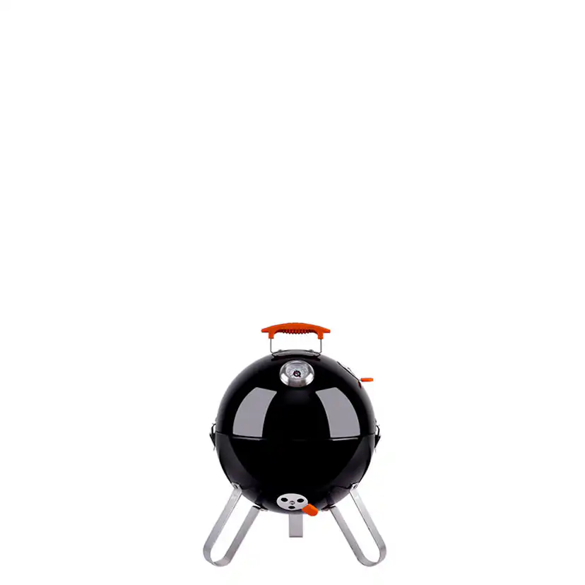 ProQ Ranger BBQ Smoker