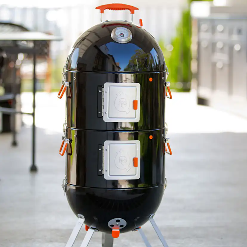 ProQ Ranger BBQ Smoker