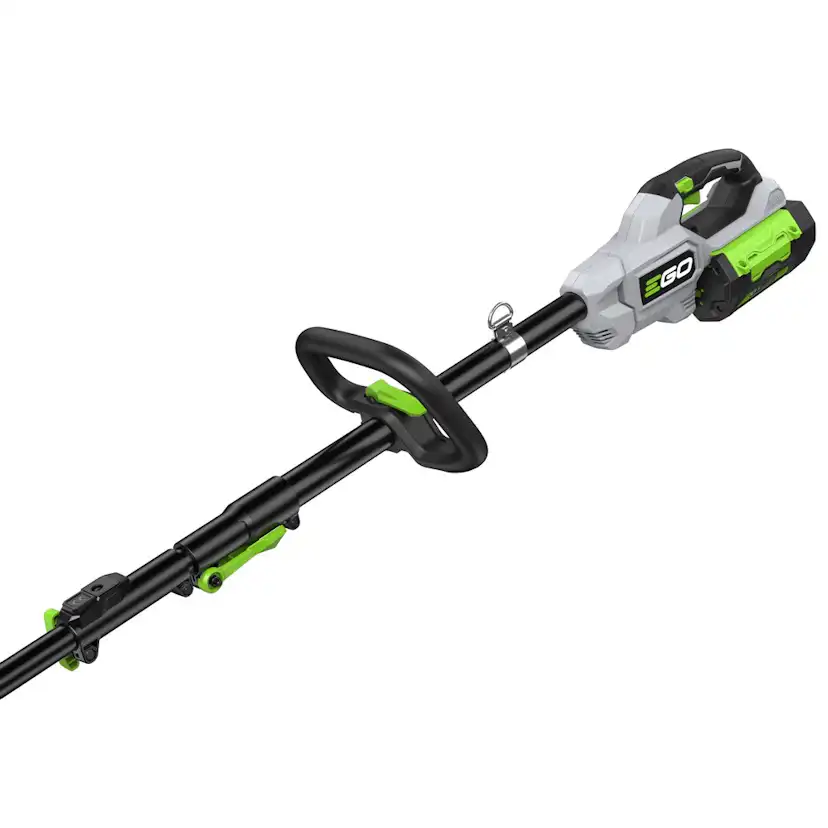 Stångsåg EGO 25 cm med Laddare & Batteri