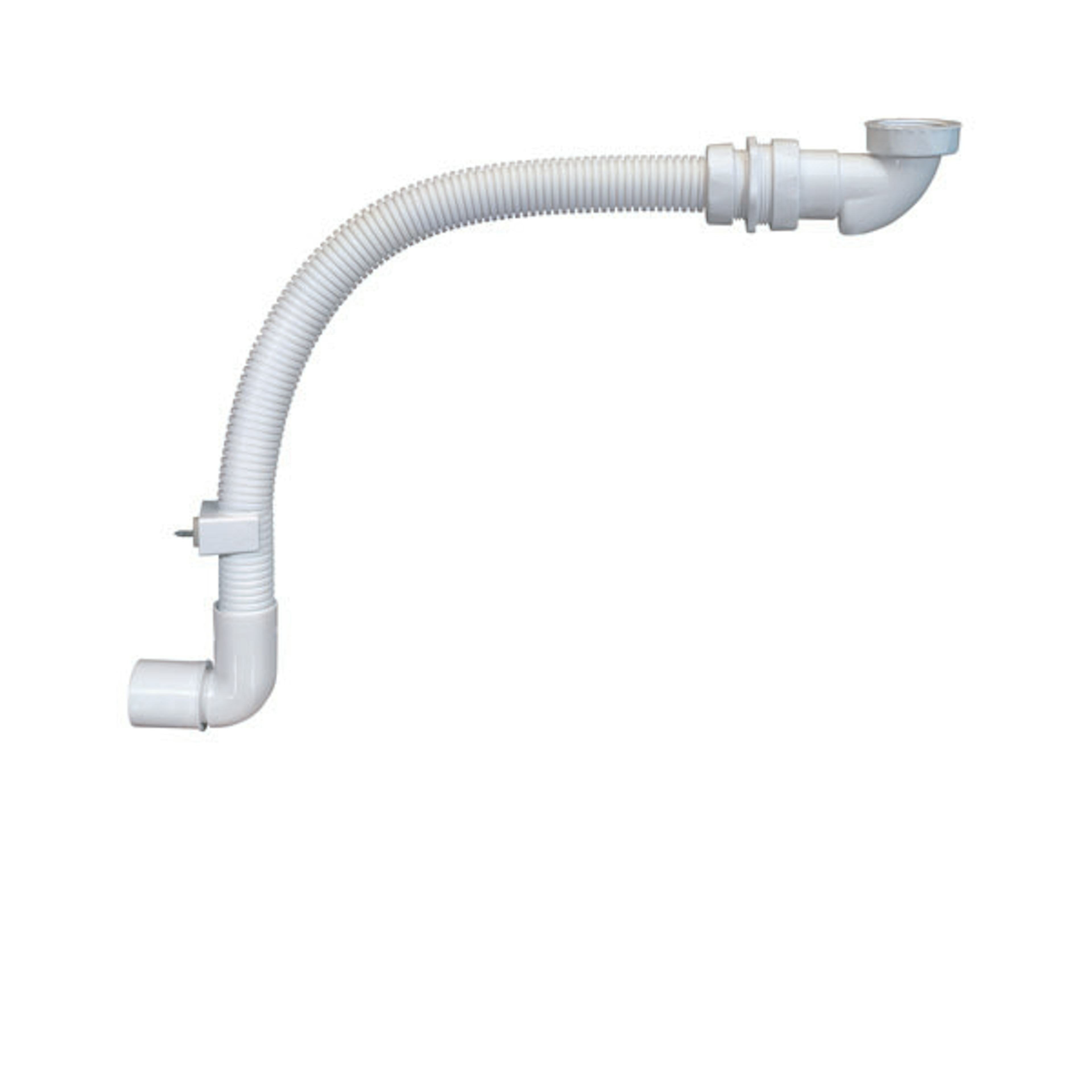 Pum-vattenlås Hafa för Kommod