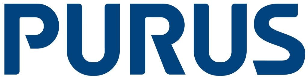 Purus logo