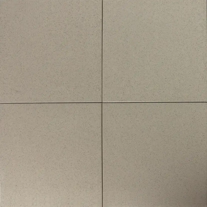 Klinker Salt & Peppar Beige Matt 30x30 cm