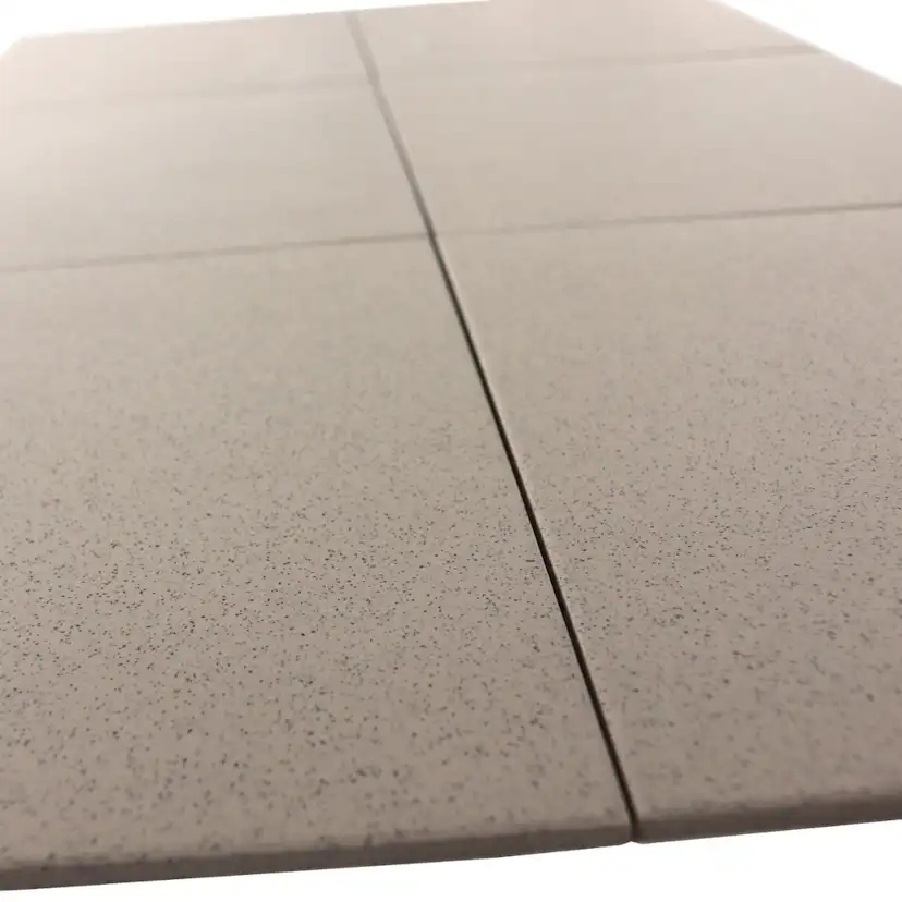 Klinker Salt & Peppar Beige Matt 30x30 cm