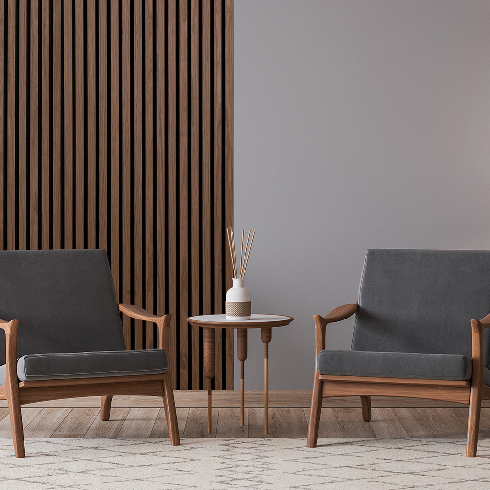 Akustikpanel NQD Smartwall Akustik