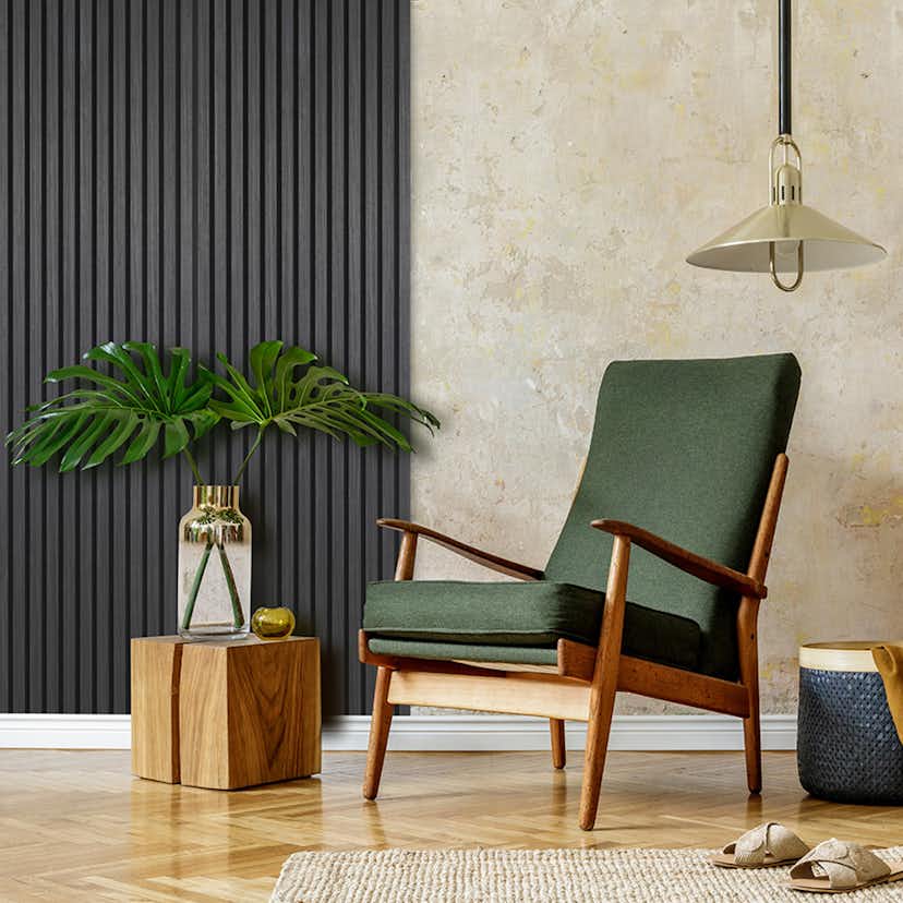 Akustikpanel Fibrotech Quanti