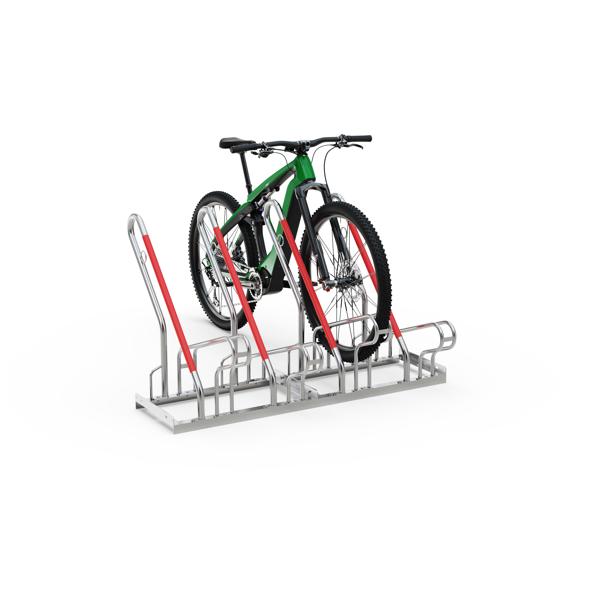 Cykelställ R&R Solutions Premium R25S För 2 Cyklar