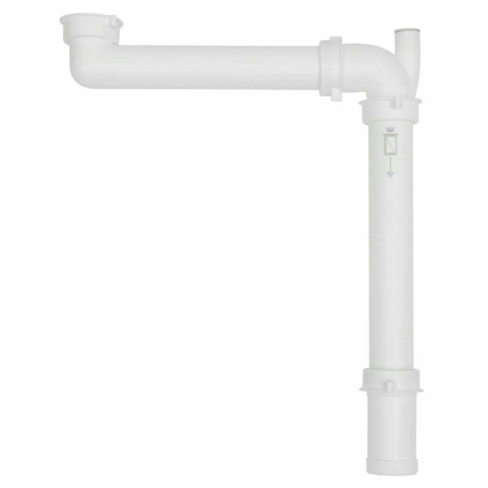 Vattenlås Lavabo Reginox Panama för Tvättställ