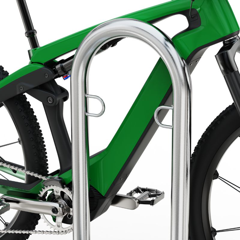 Cykelställ R&R Solutions Economy